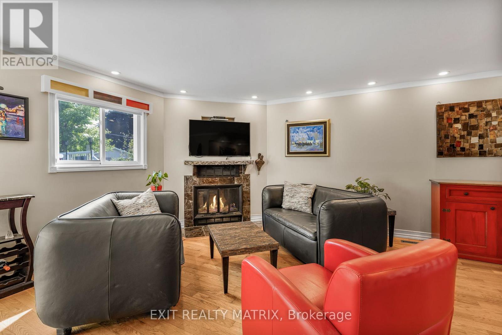 1401 Bortolotti Crescent