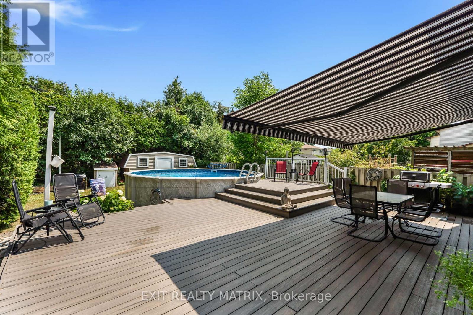 1401 Bortolotti Crescent