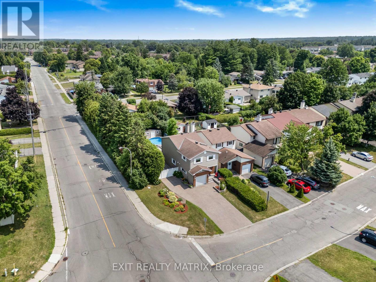 1401 Bortolotti Crescent