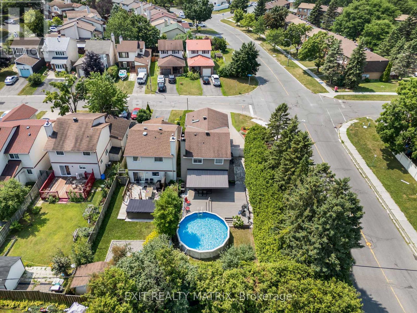 1401 Bortolotti Crescent