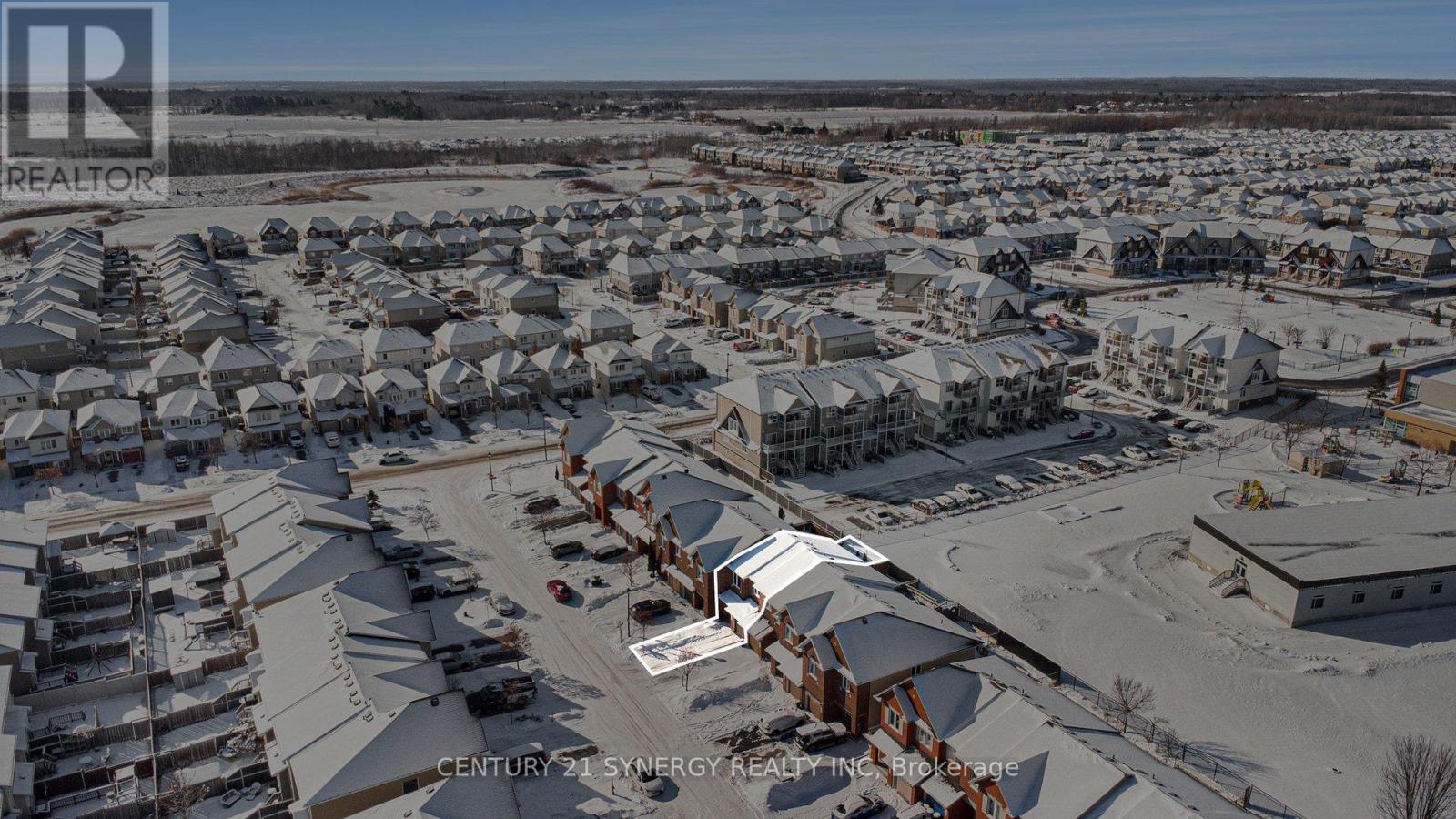 114 Silvermoon Crescent