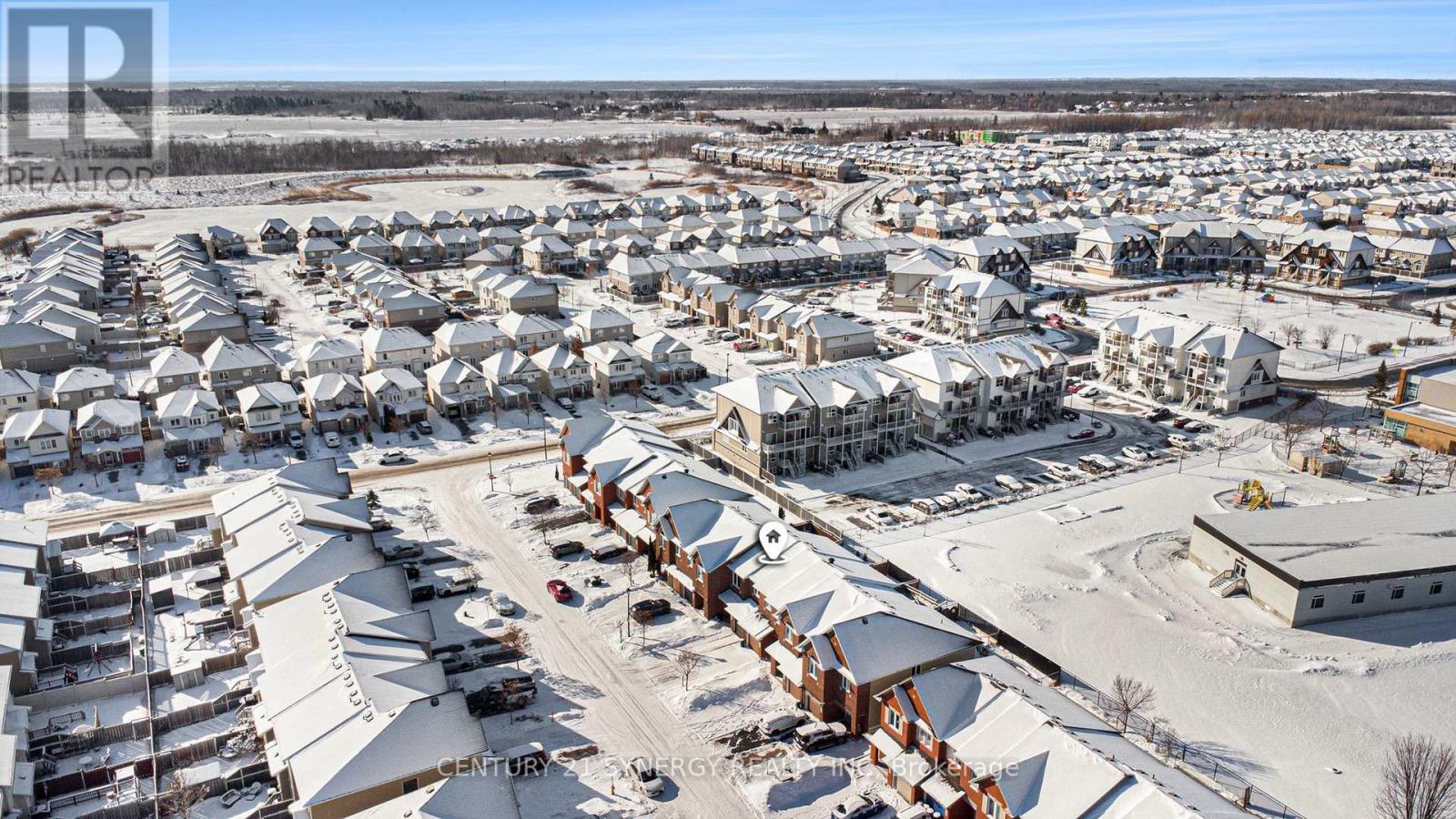 114 Silvermoon Crescent