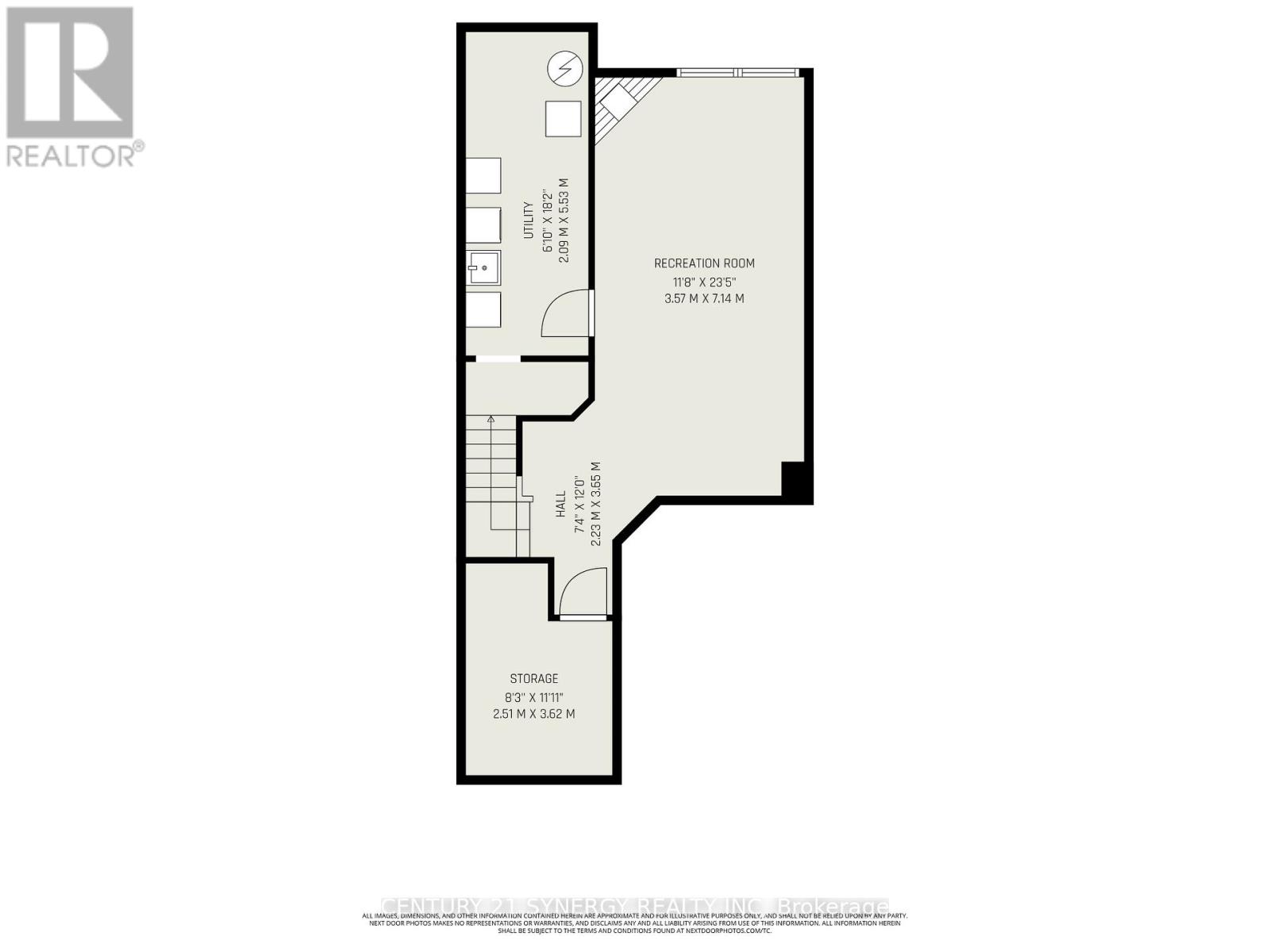 114 Silvermoon Crescent