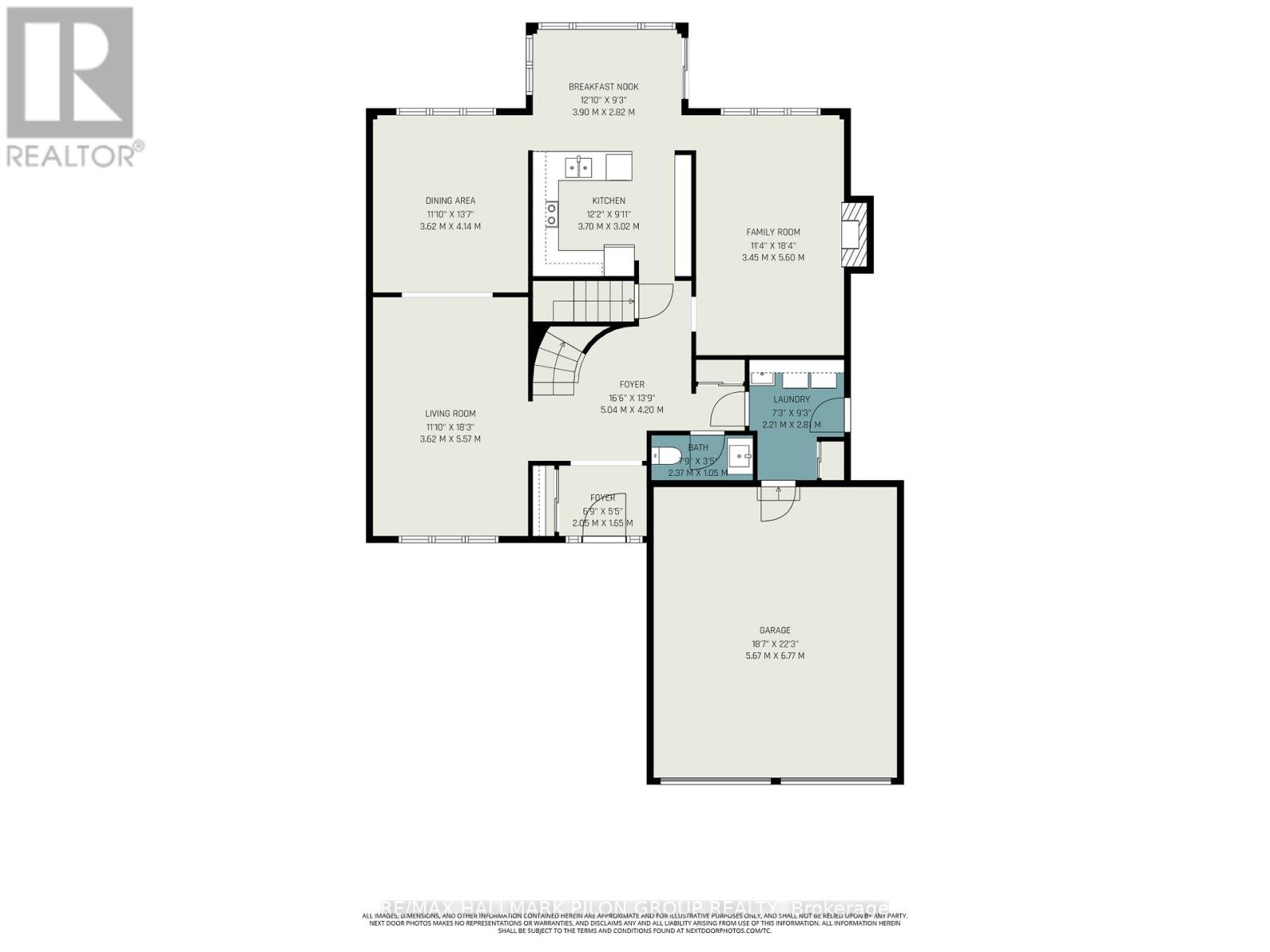 1709 Sansonnet Street