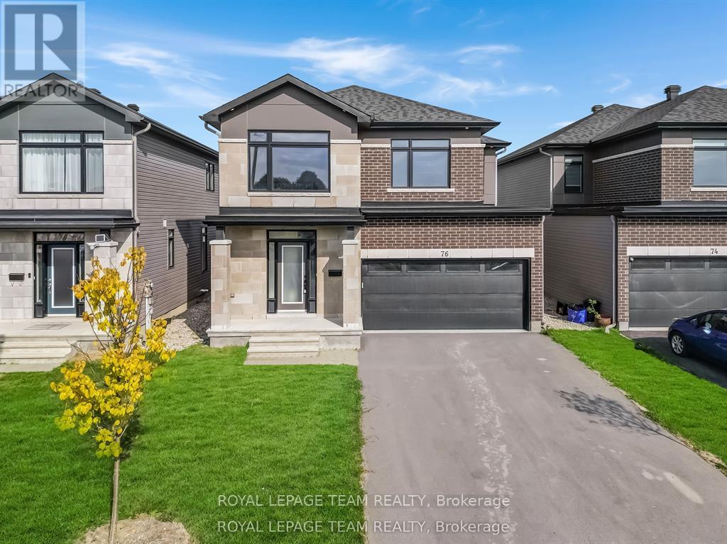 76 Big Dipper Street