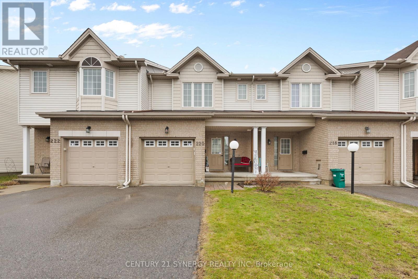 220 Lamplighters Drive