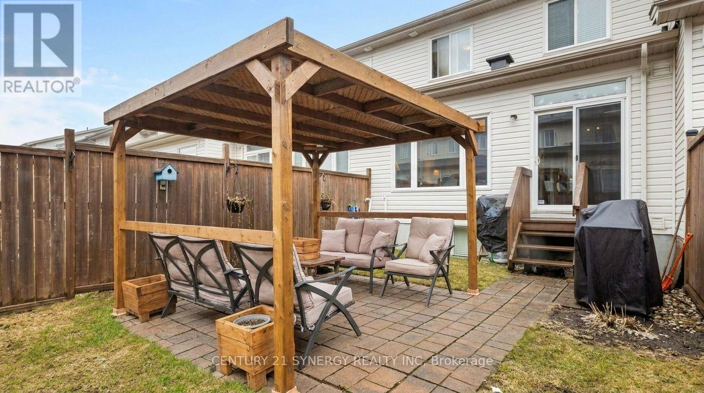 220 Lamplighters Drive