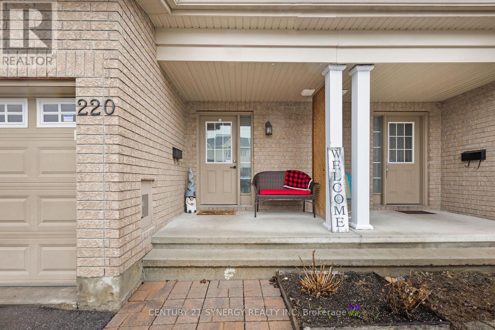 220 Lamplighters Drive