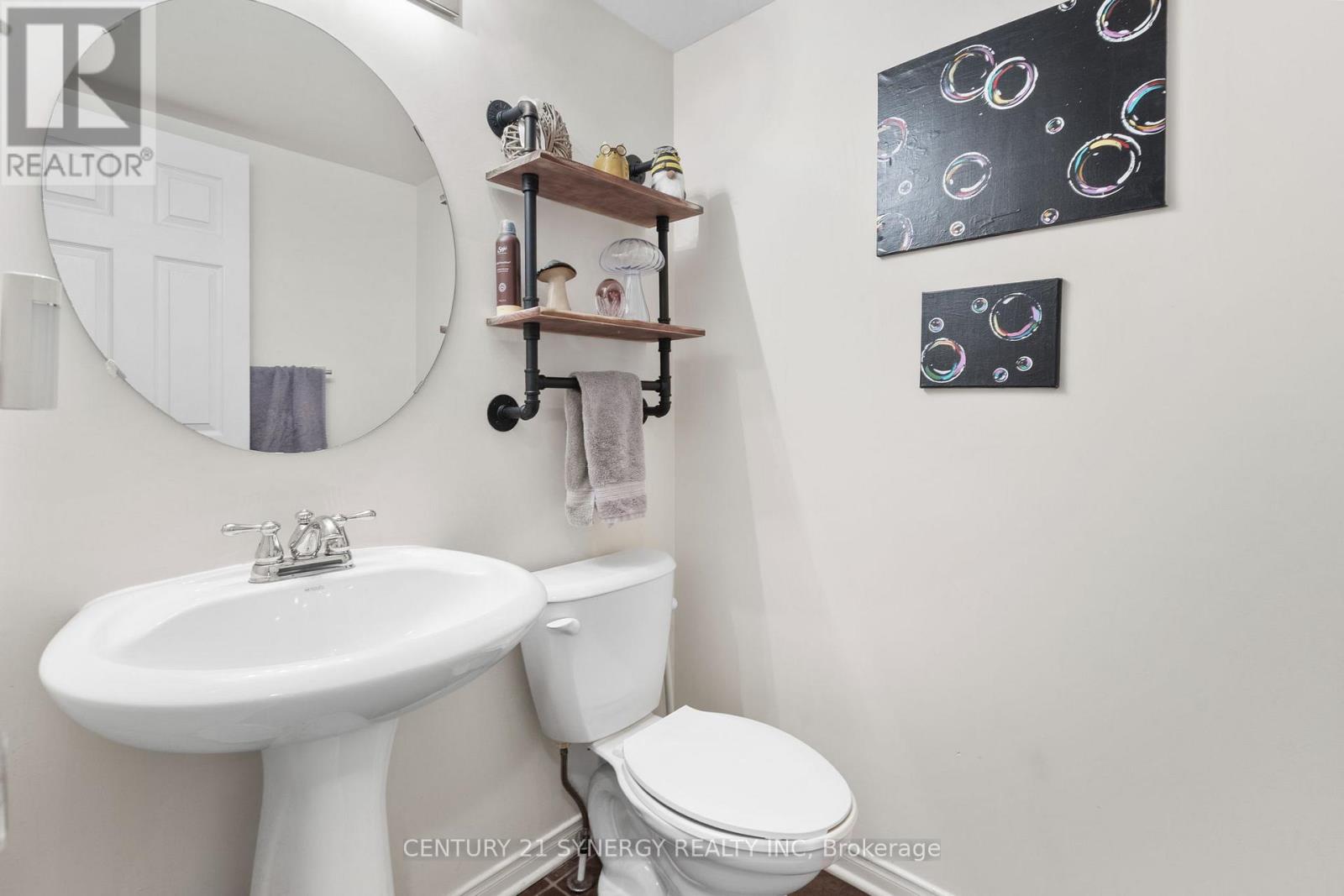 220 Lamplighters Drive