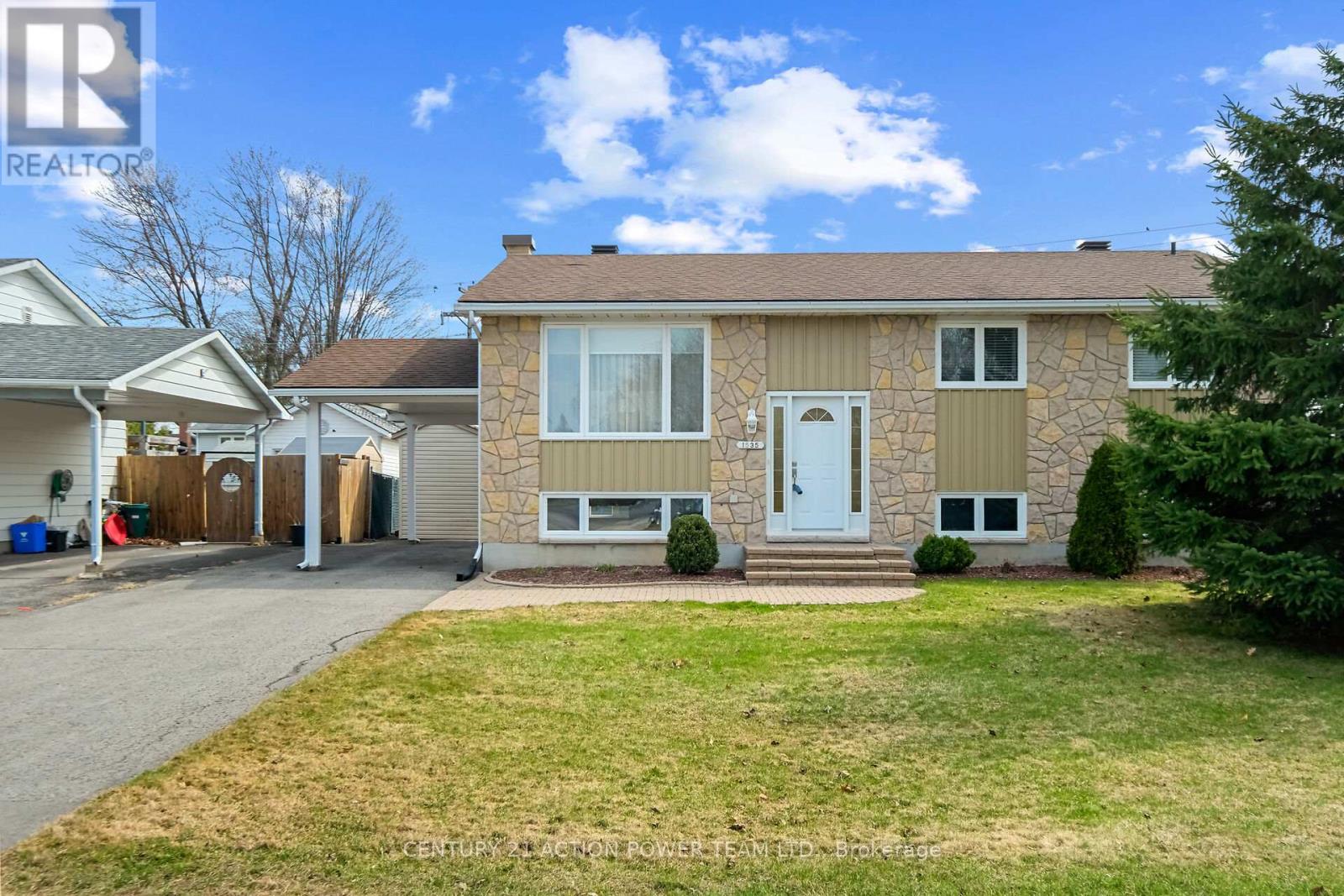 1535 St. Georges Street