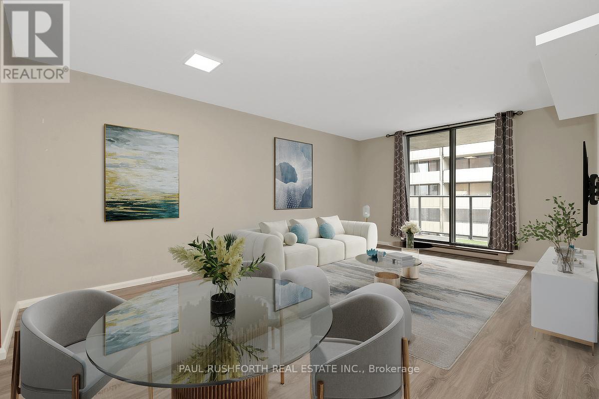 1703 - 475 Laurier Avenue W