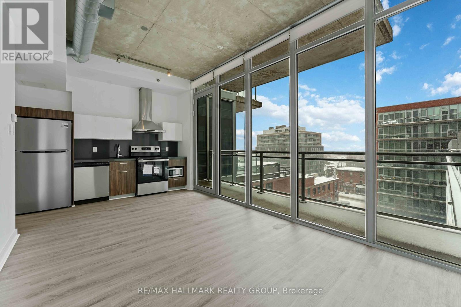 750 - 340 Mcleod Street