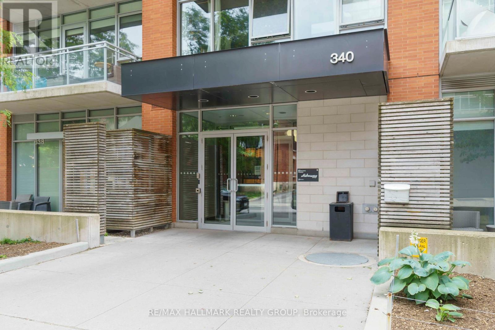 750 - 340 Mcleod Street