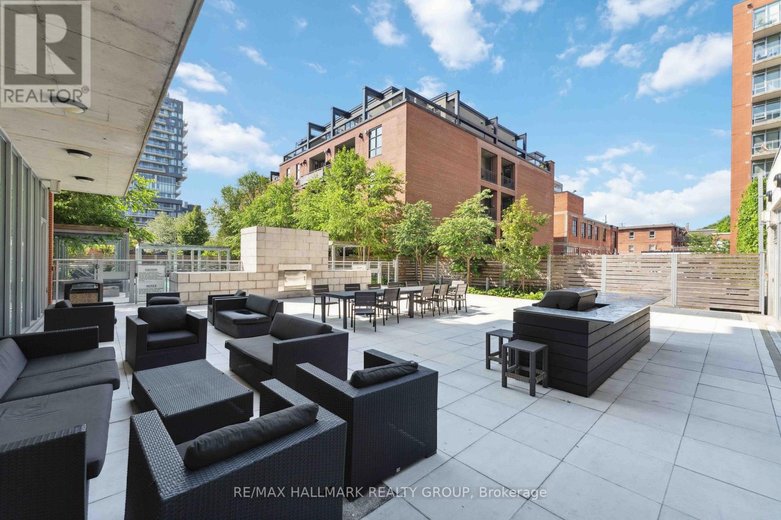 750 - 340 Mcleod Street