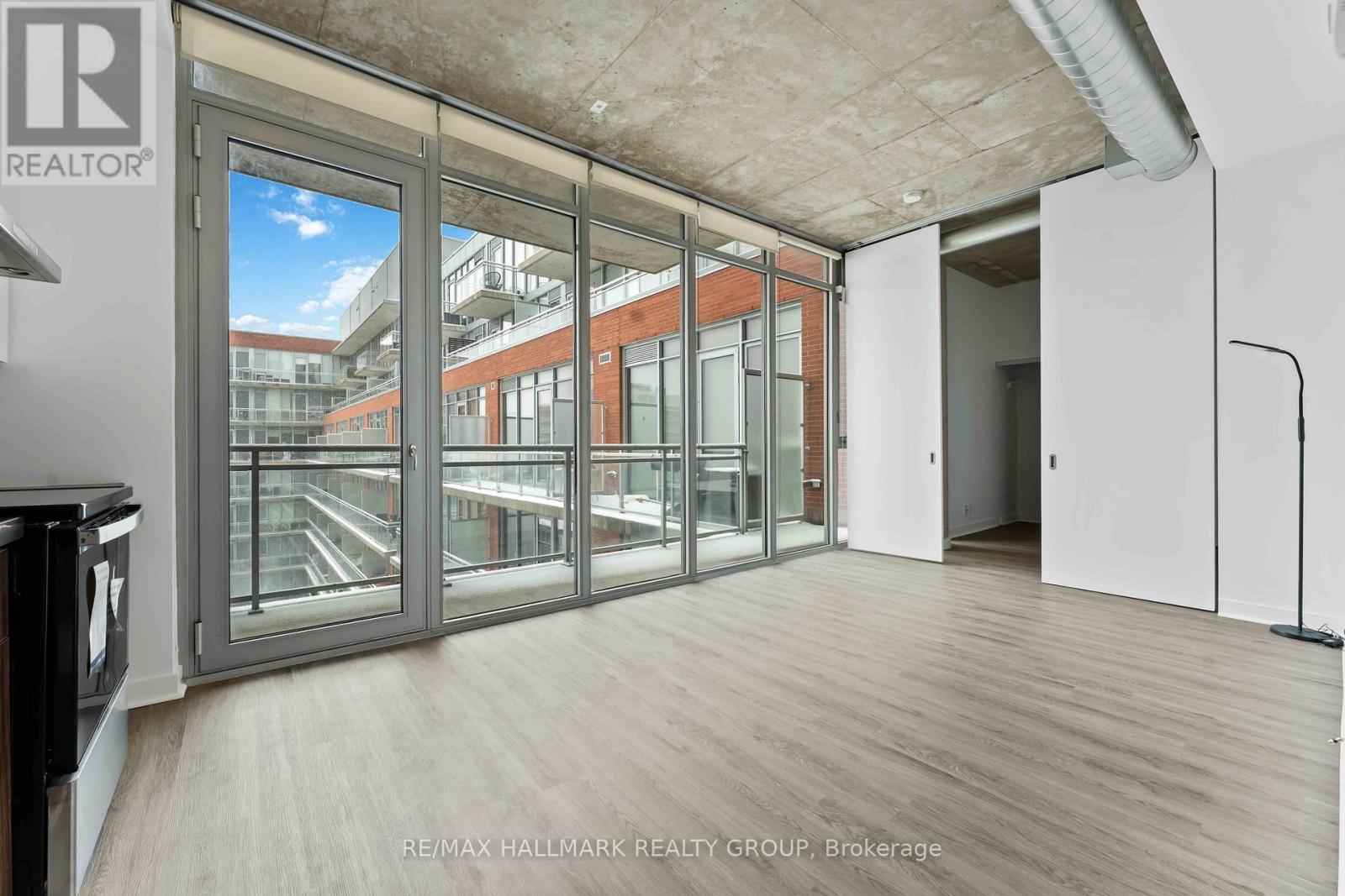 750 - 340 Mcleod Street