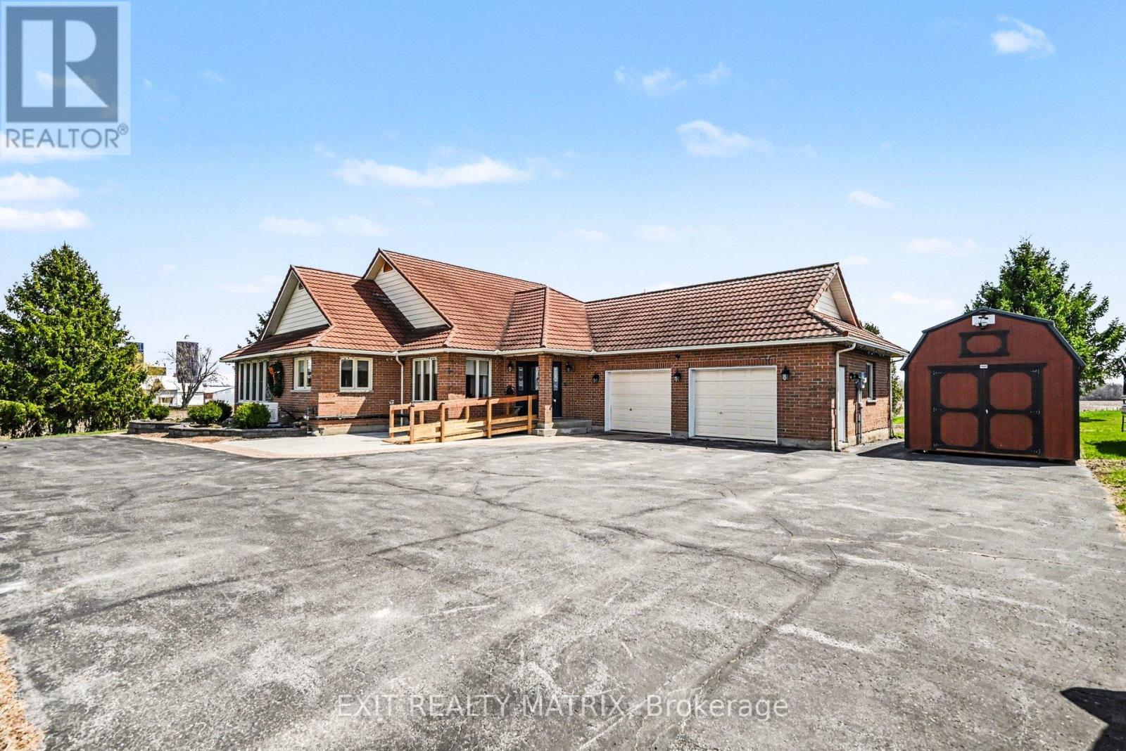 14676 County 43 Road