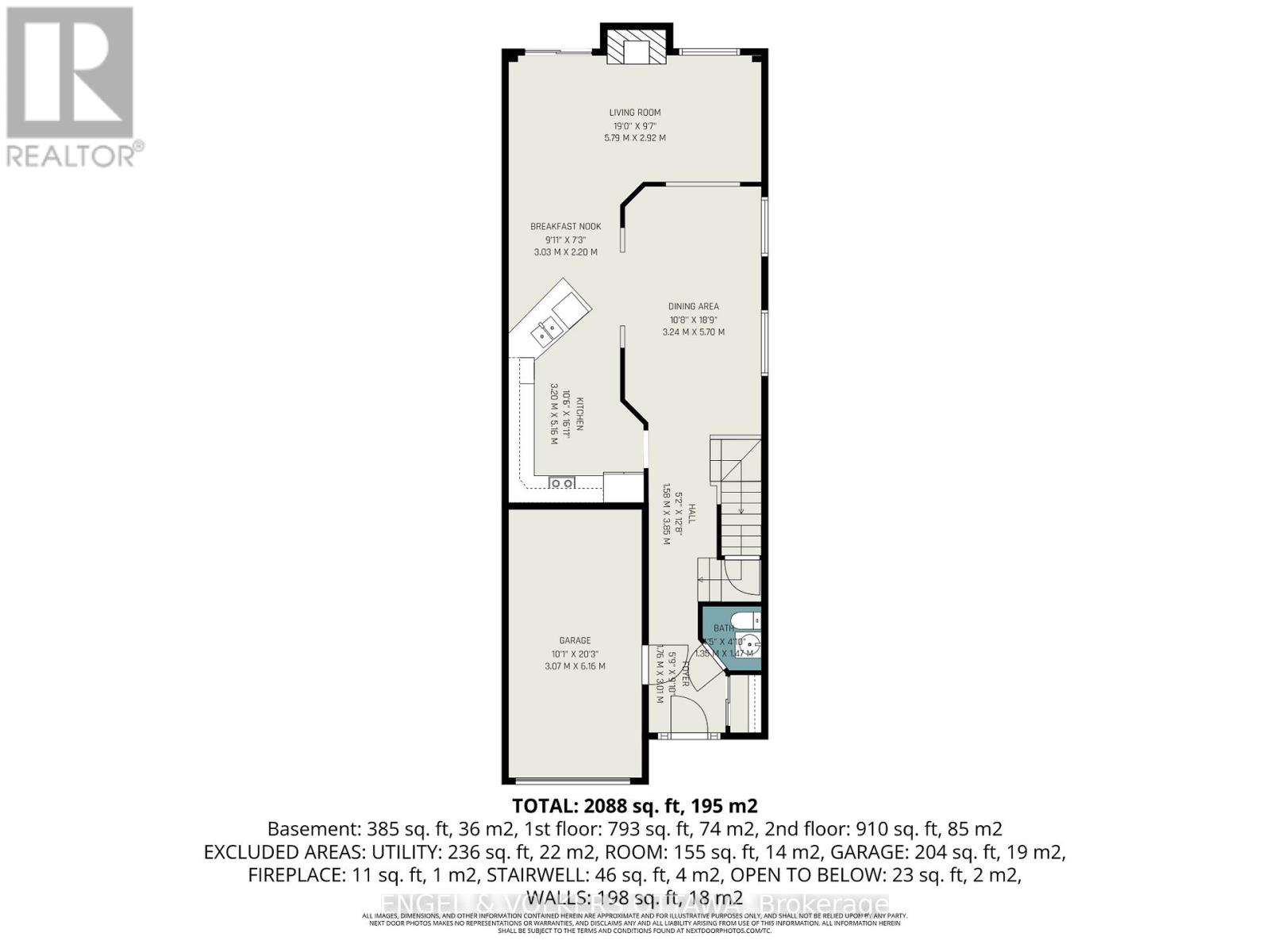 135 Lockhaven Private