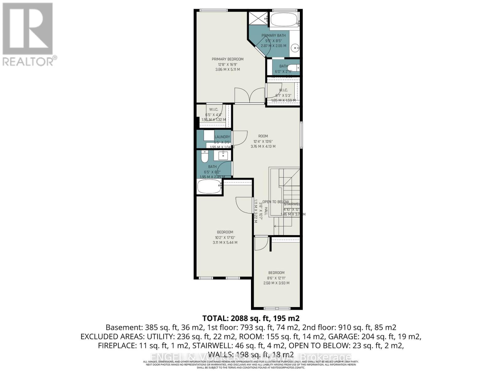 135 Lockhaven Private