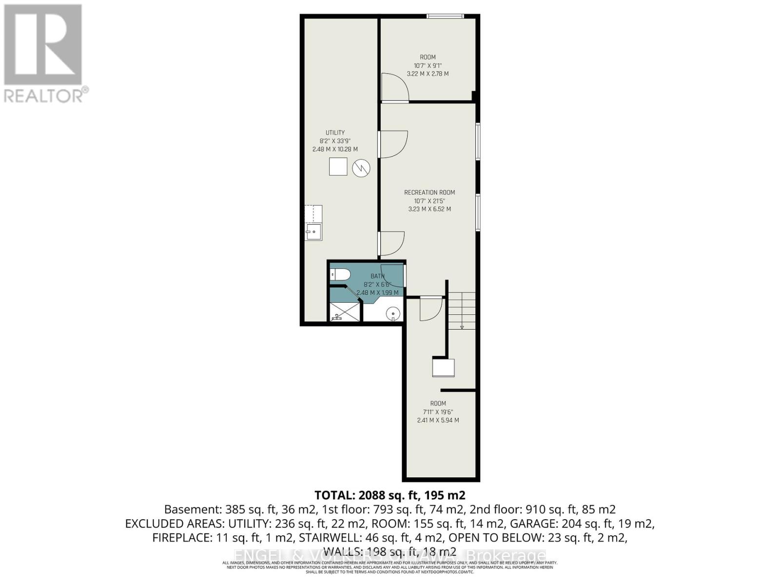 135 Lockhaven Private