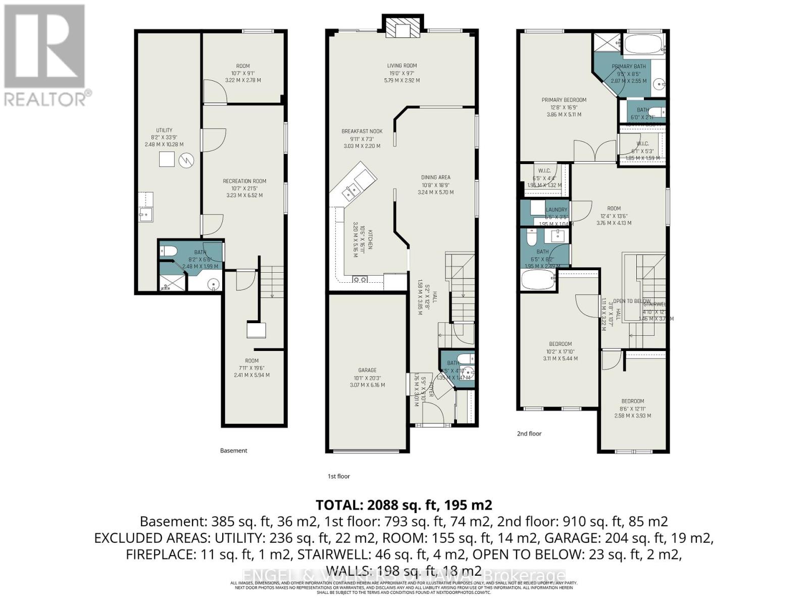 135 Lockhaven Private