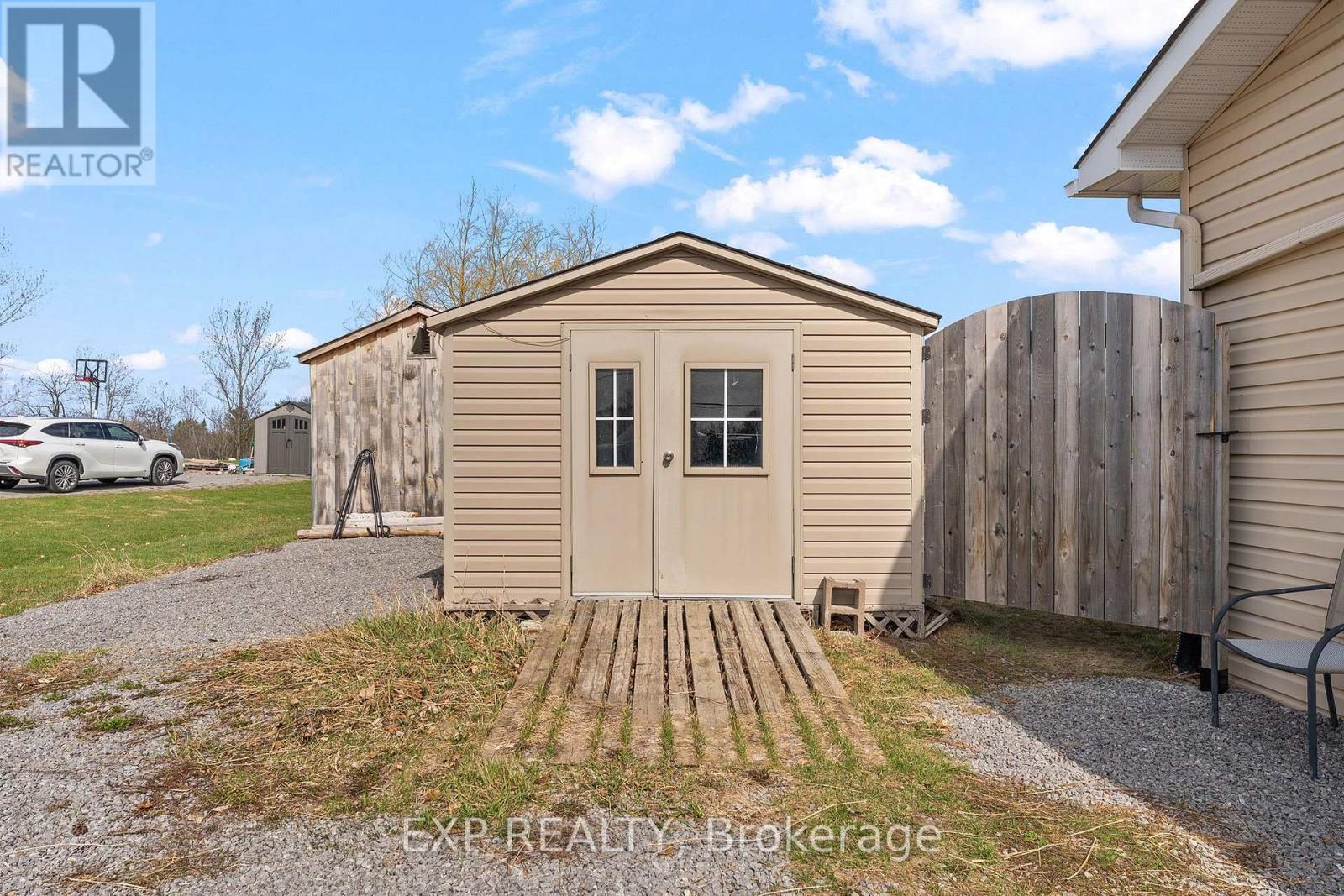 1629 White Lake Road