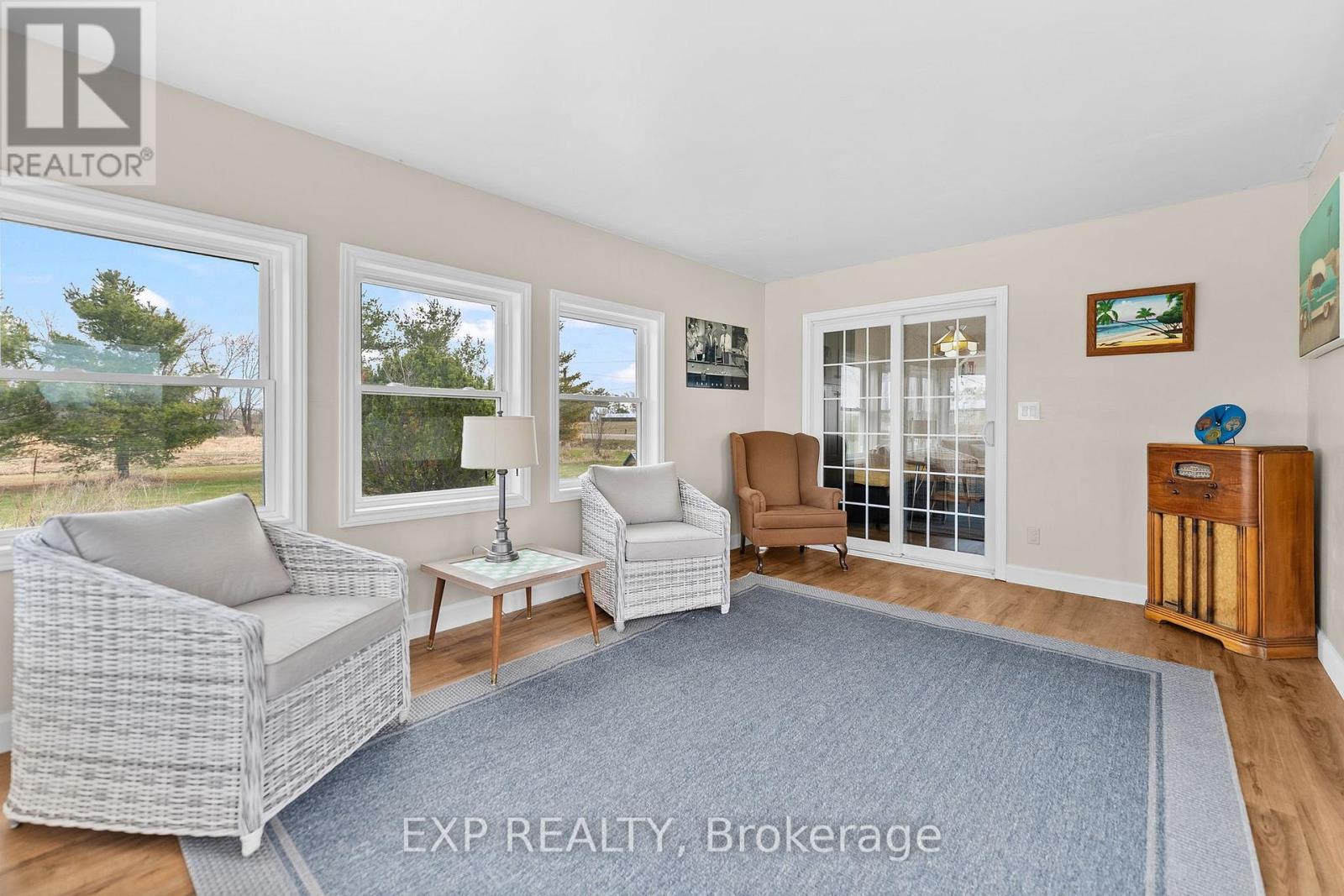 1629 White Lake Road