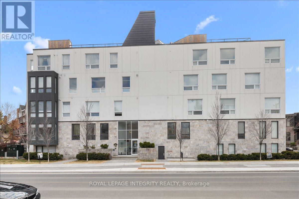 204 - 150 Greenfield Avenue