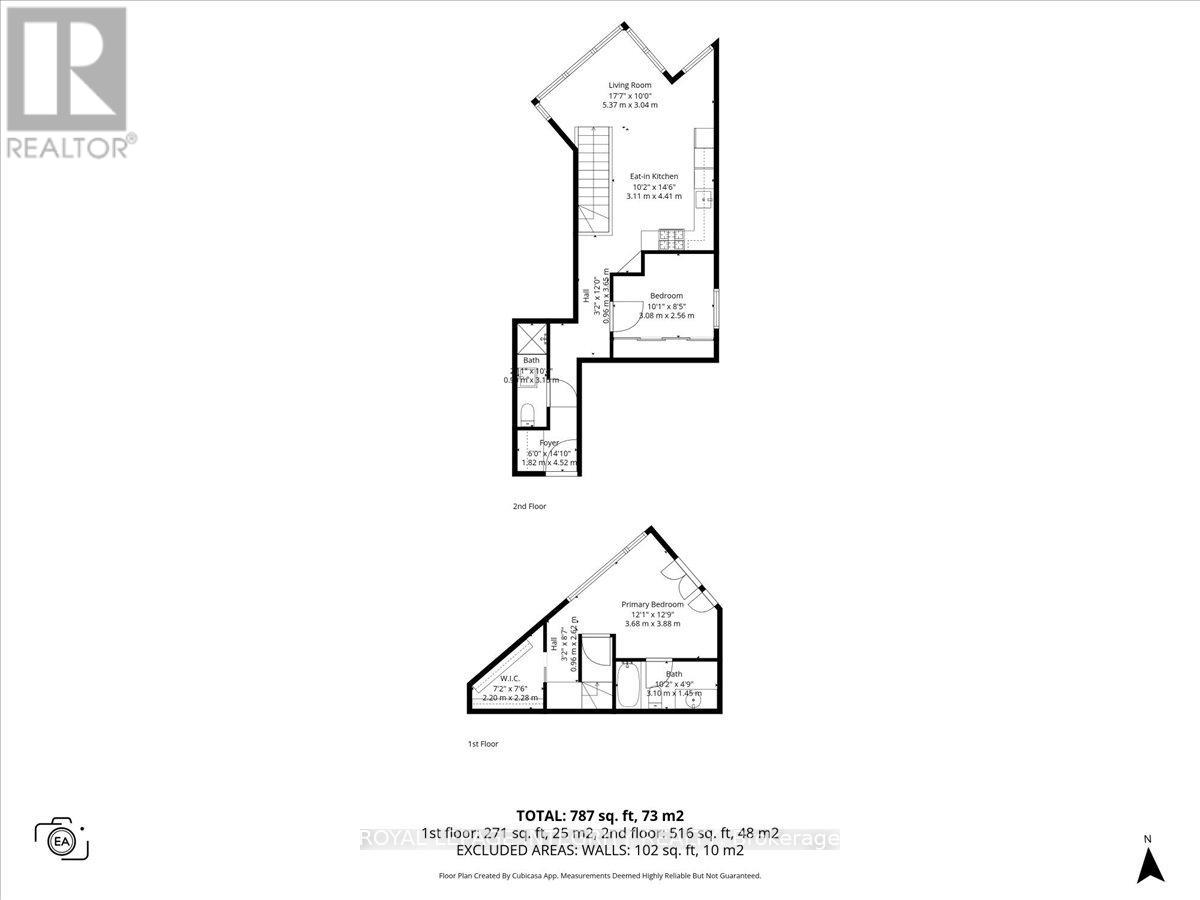 204 - 150 Greenfield Avenue