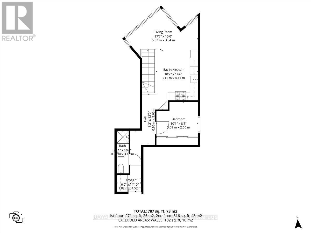 204 - 150 Greenfield Avenue