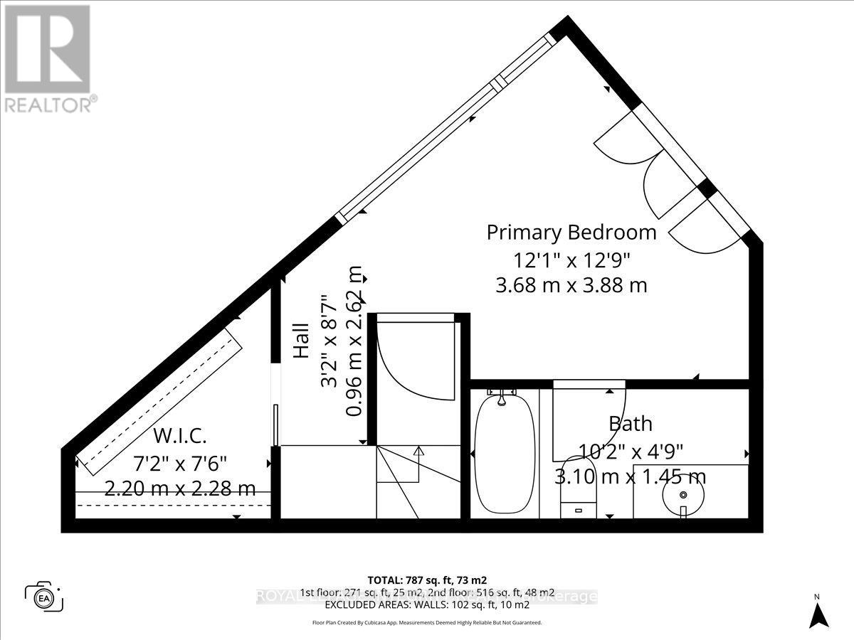 204 - 150 Greenfield Avenue