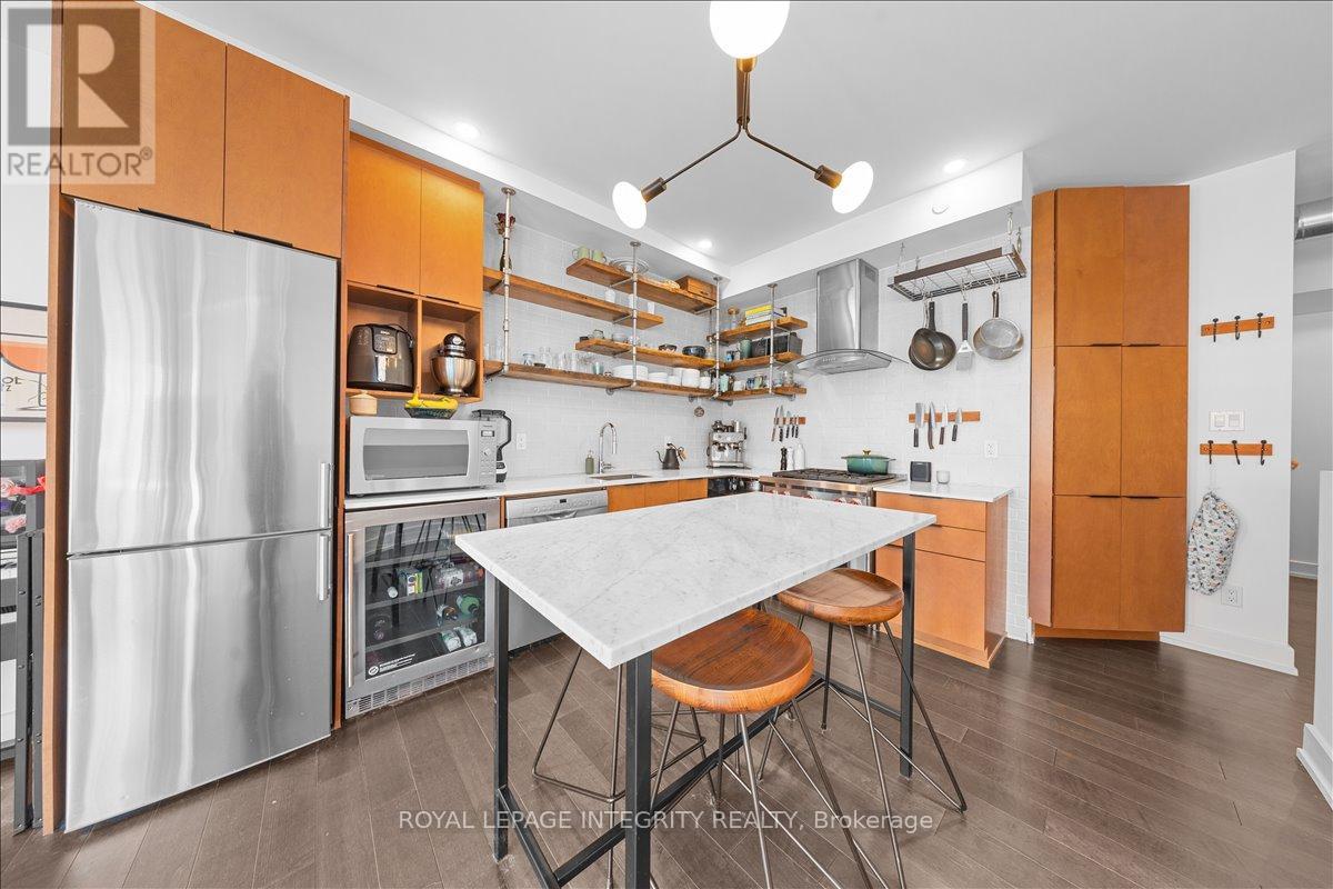 204 - 150 Greenfield Avenue