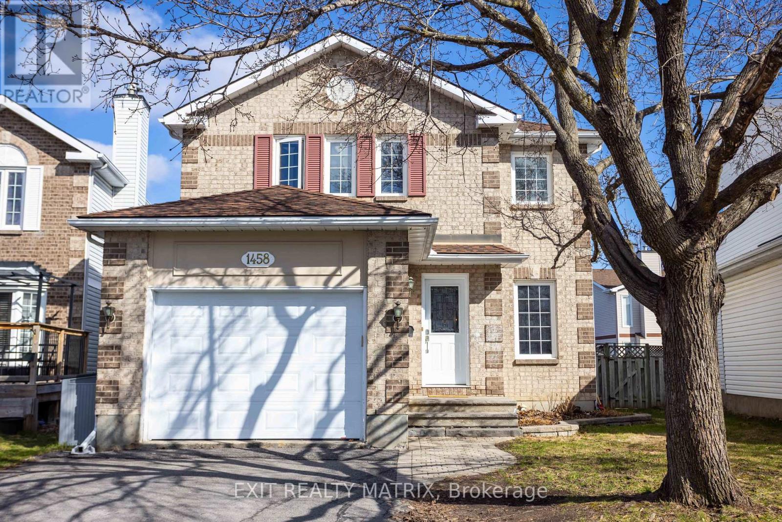 1458 Shawinigan Street