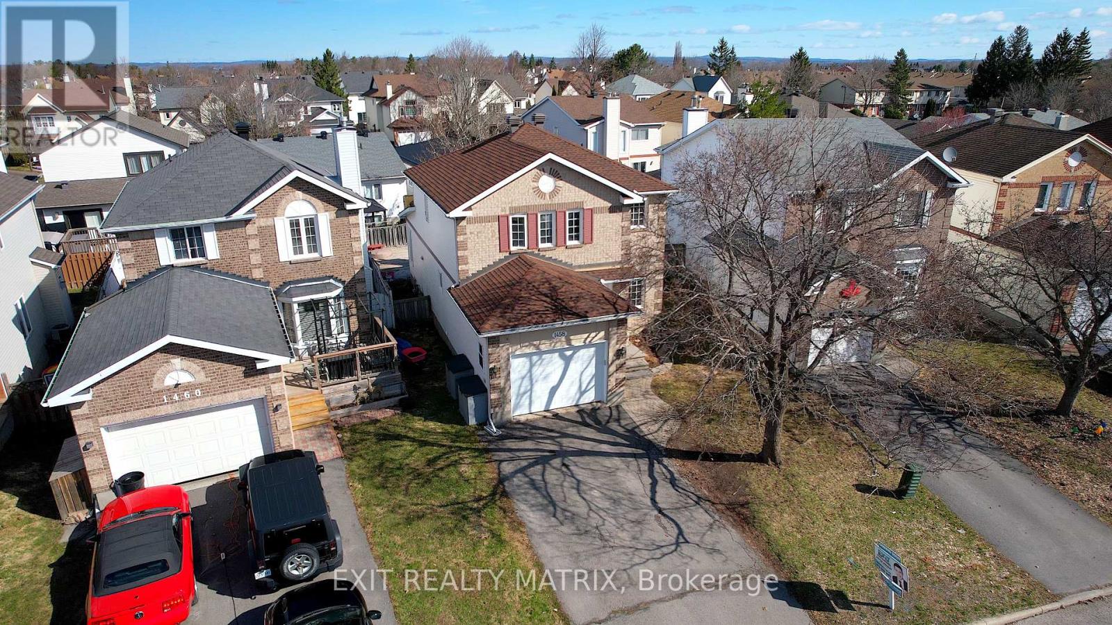 1458 Shawinigan Street