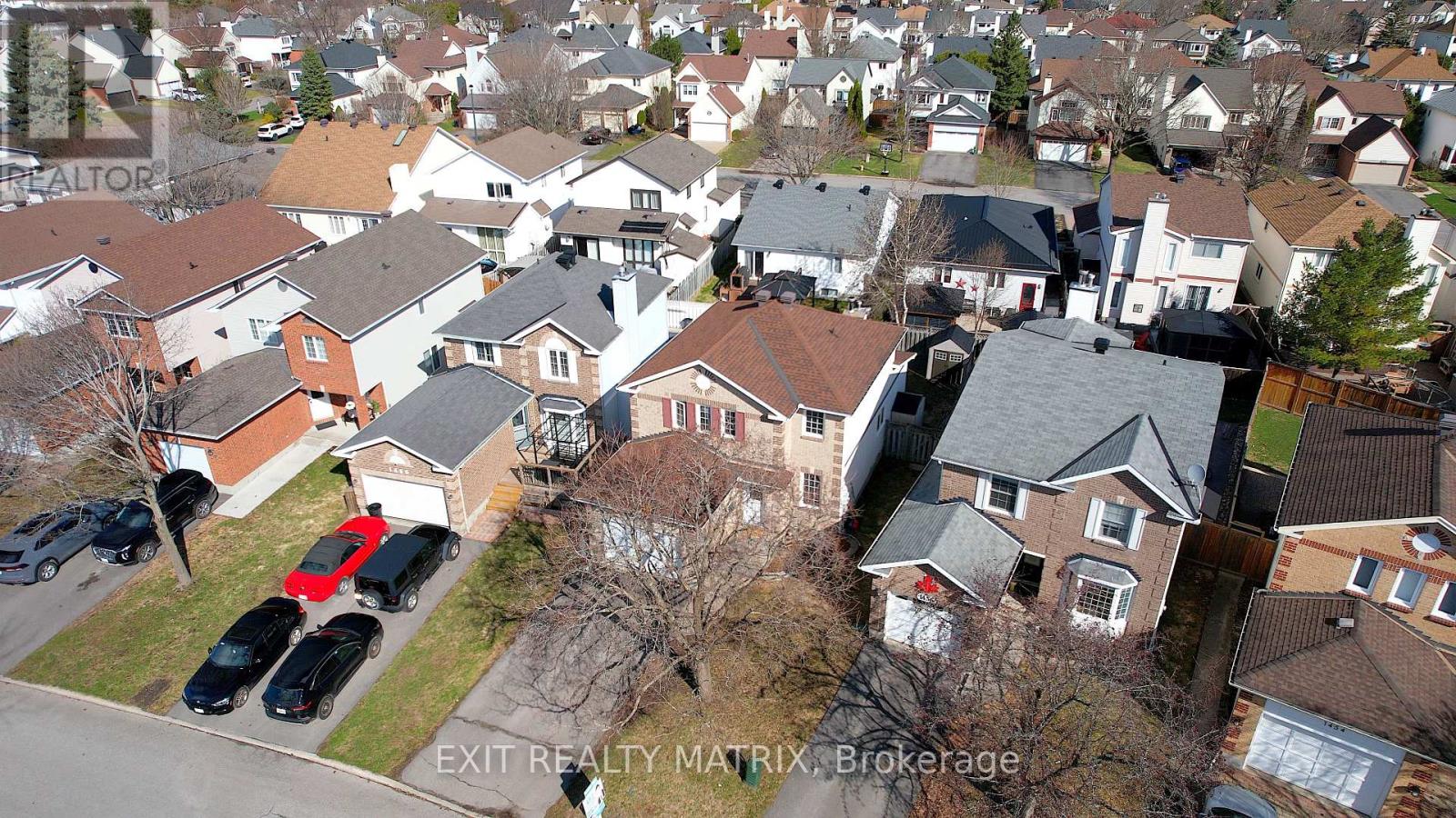 1458 Shawinigan Street