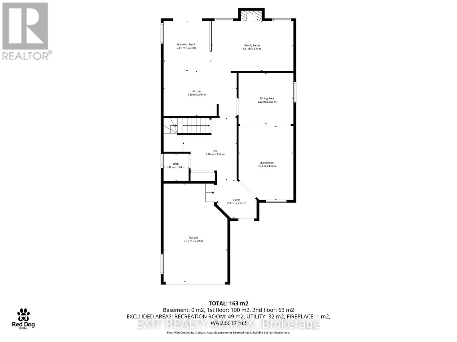 1458 Shawinigan Street