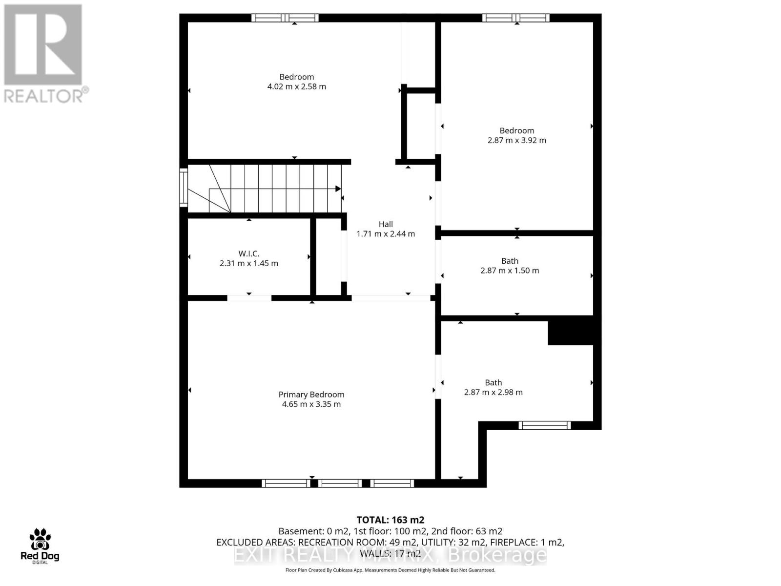 1458 Shawinigan Street