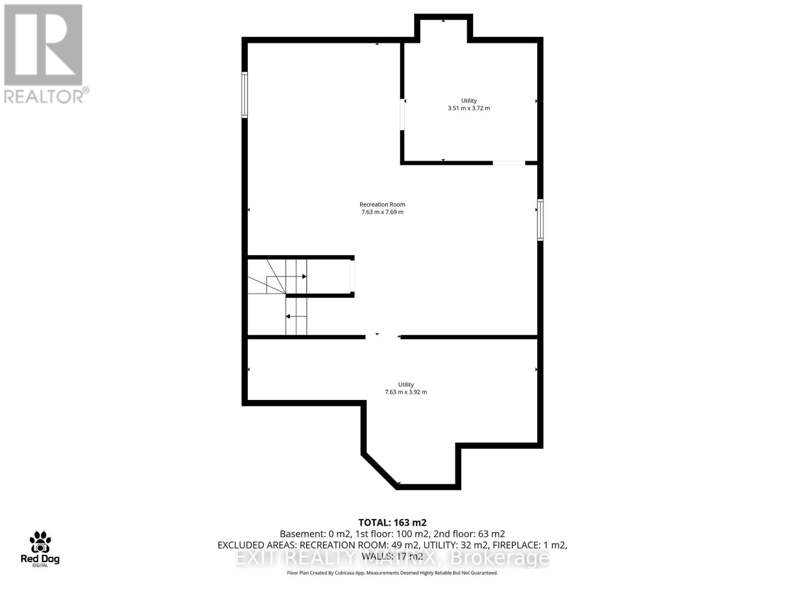 1458 Shawinigan Street