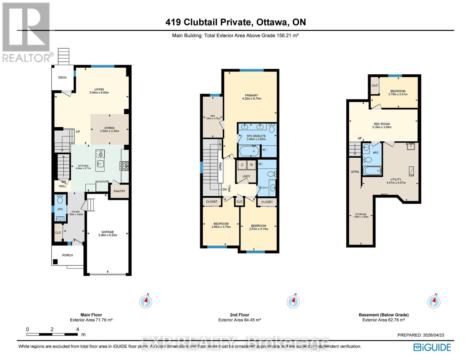 419 Clubtail Private