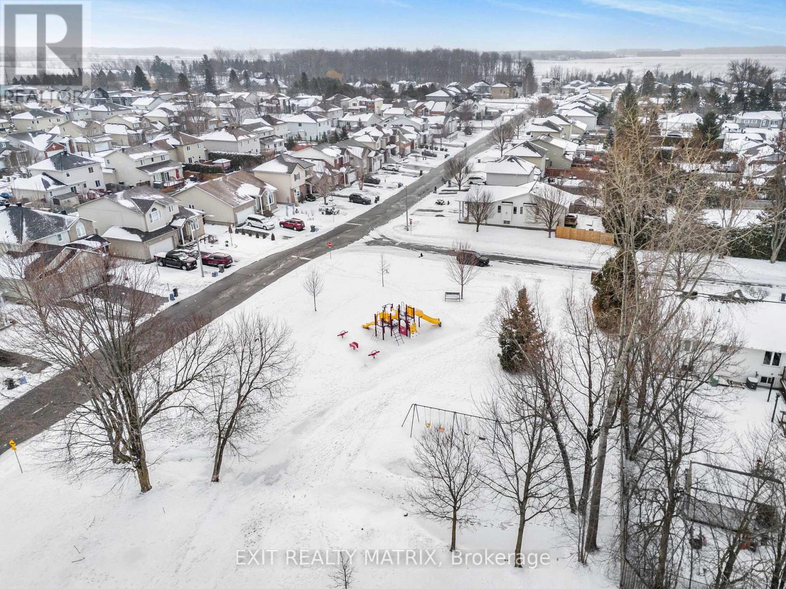 403 Centenaire Street