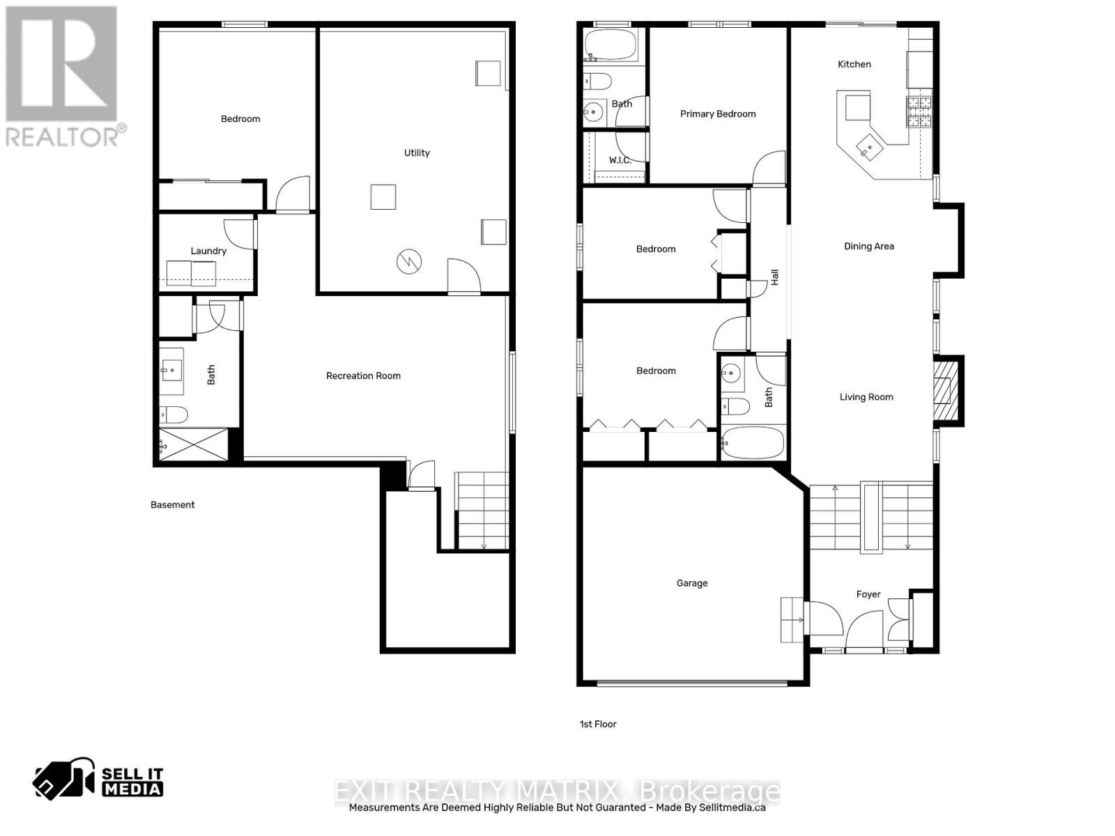 403 Centenaire Street