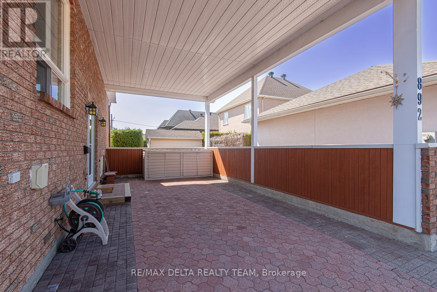 892 Beauchamp Avenue