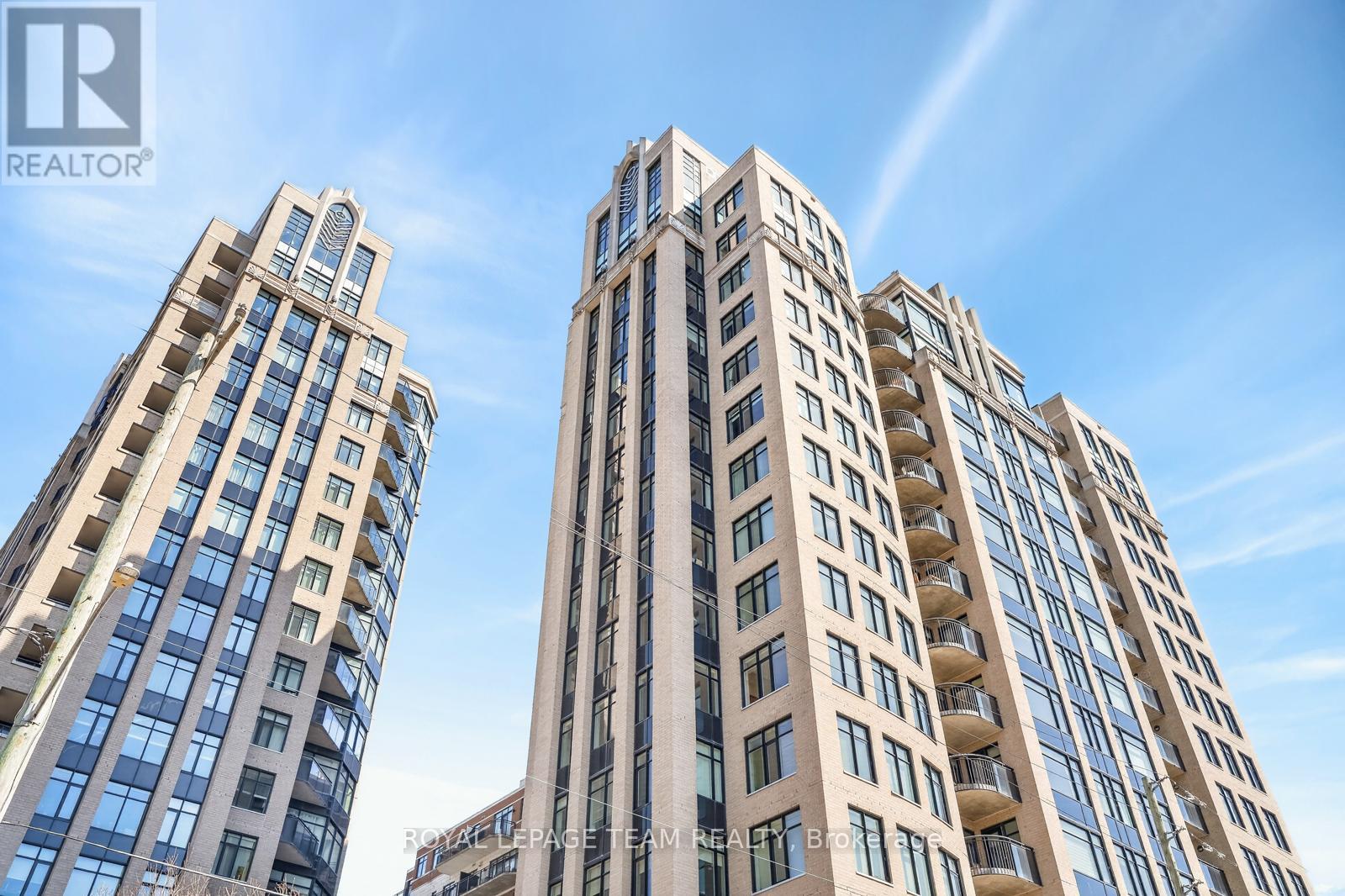 1101 - 245 Kent Street