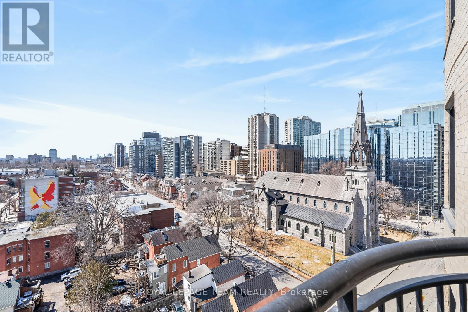 1101 - 245 Kent Street