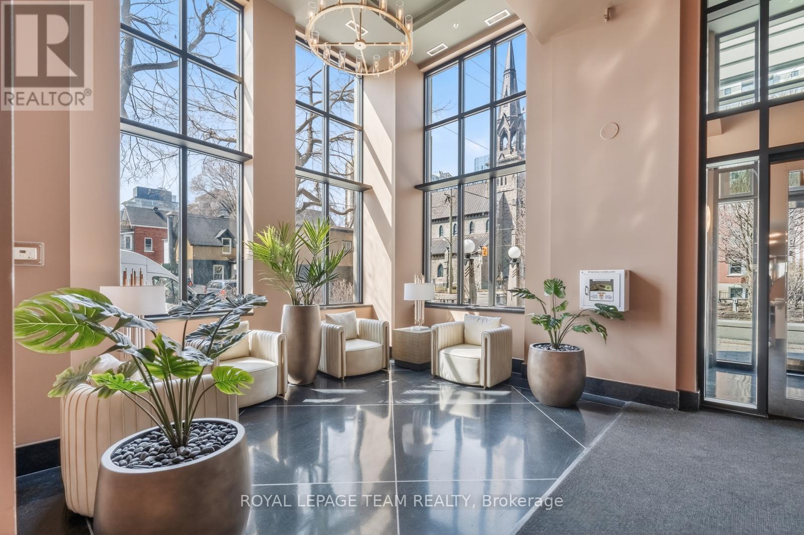 1101 - 245 Kent Street