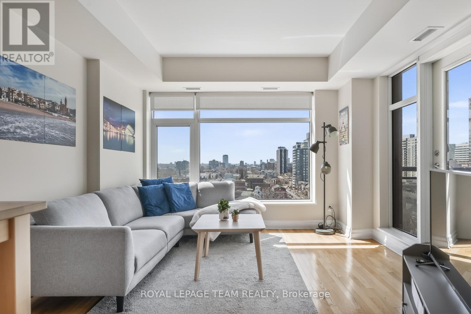 1101 - 245 Kent Street