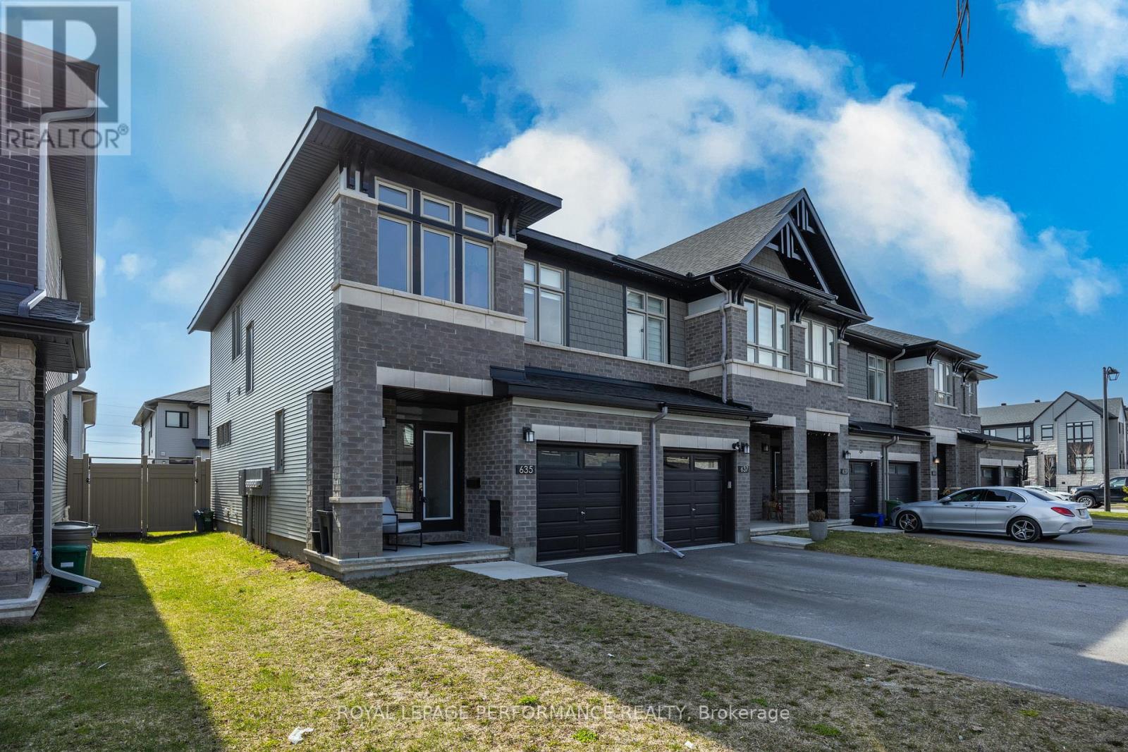 635 Cordelette Circle