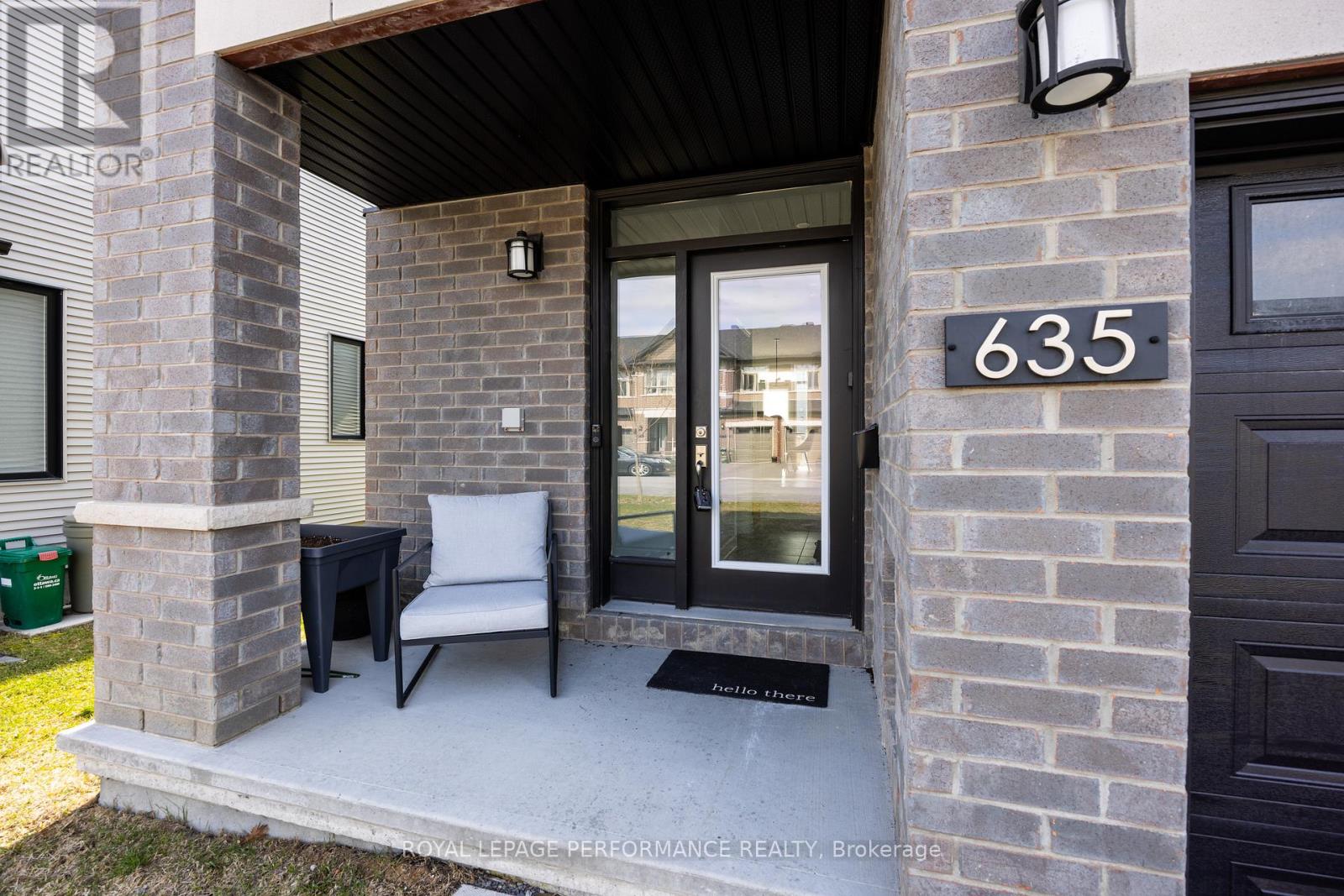 635 Cordelette Circle