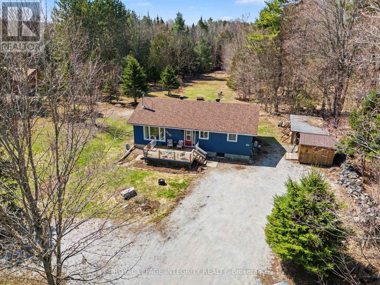 961 11th Concession Road