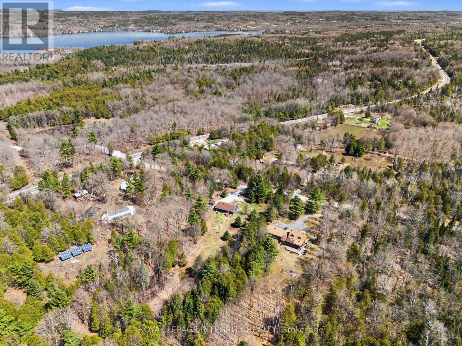 961 11th Concession Road