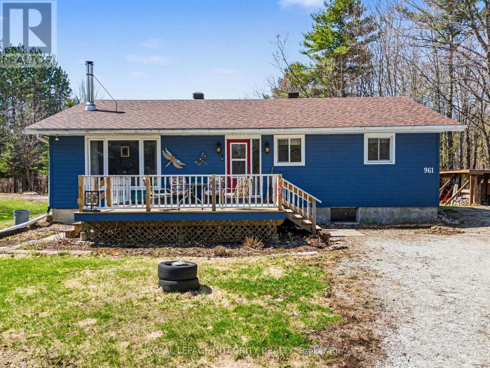 961 11th Concession Road